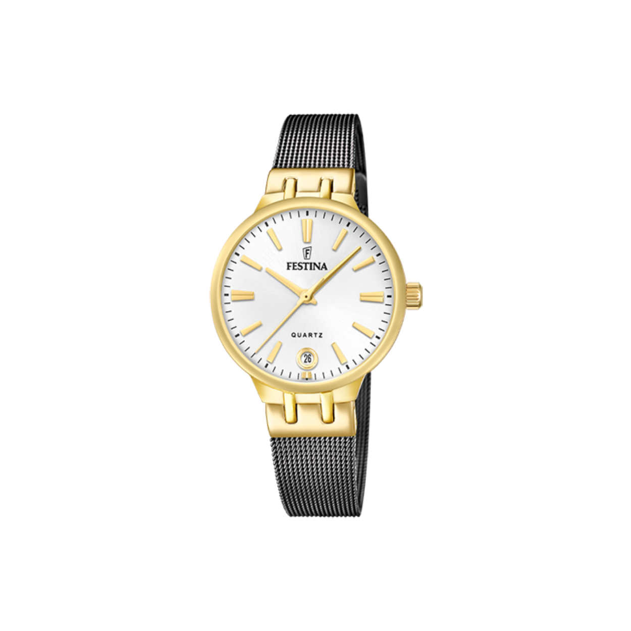 Dames horloge Festina f20714/1