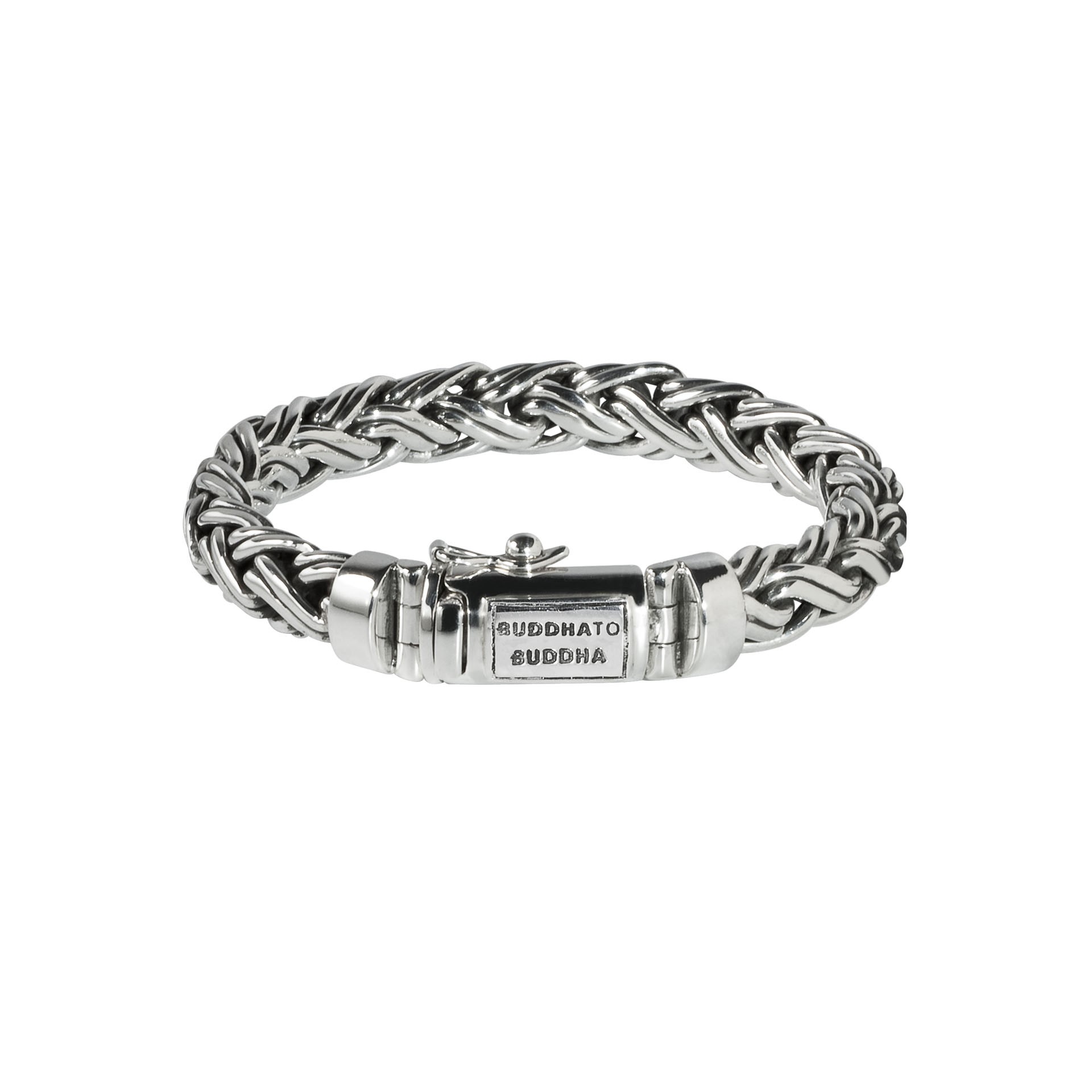 Armband Katja zilver - F