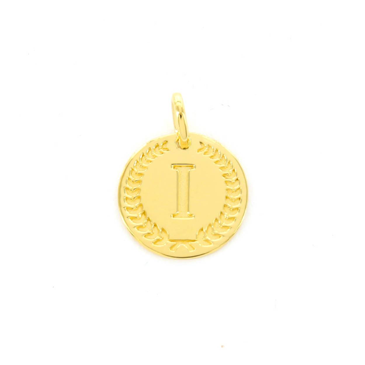 Voor deze hanger heb je een Imotionals ketting nodig. Imotionals kettingen hebben een klein oogje dat door de hanger past.

De collectie hangers en bedels van Imotionals bestaan uit initialen en symbolen. Kies je collier en bedel(s) naar keuze en creëer zo je gepersonaliseerde Necklace.  Je schuif de bedel aan het collier, de lengte kun je zelf bepalen, en hoe leuk is is om 2 of 3 lengtes samen te dragen. Creëer your own Necklace Party.

Imotionals is een zilveren sieradenlijn bestaande uit dunne colliers en hangertjes, het laatste in de vorm van initialen en symbolen. waarmee je door middel van colliers, initialen en symbolen expressie geeft aan jou gevoelens of gedachten.

Een letter sieraad zorgt ervoor dat je jouw look een persoonlijke touch kan geven. Kies voor je eigen letter of de letter van je beste vriendin, vriend, moeder of iemand anders die je dierbaar is. Je kunt er zelfs een hele naam aan hangen, met bijvoorbeeld een hartje of sterretje symbool voor extra betekenis. Ook mega leuk om te geven als cadeautje. Get it before it's gone!