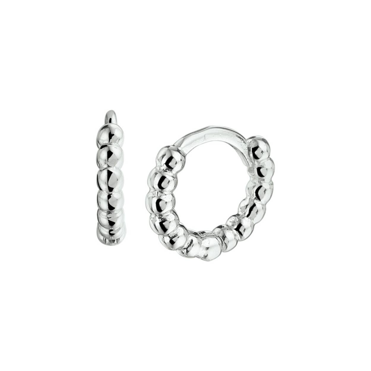 OORRINGEN ZILVER