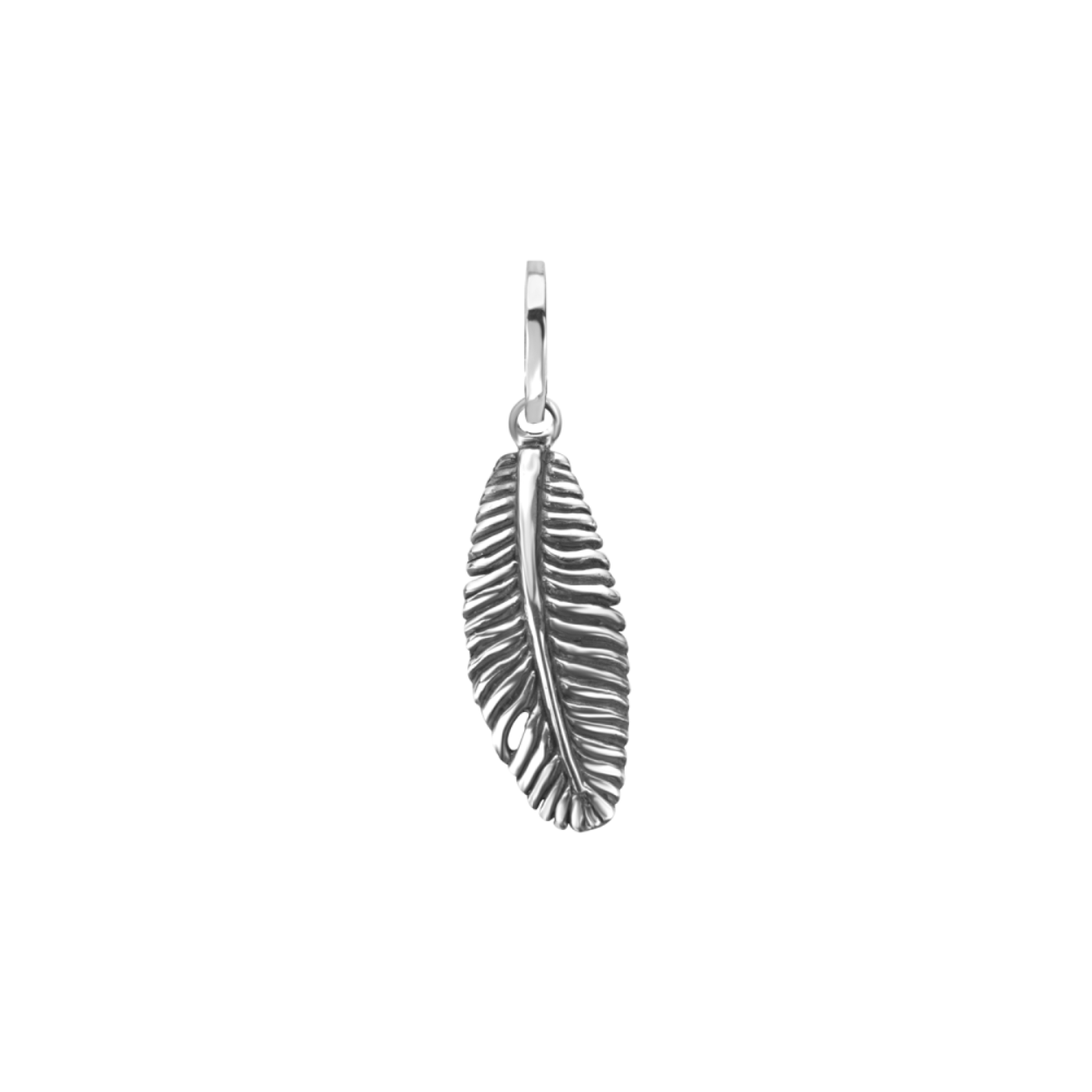 Pendant 
Feather