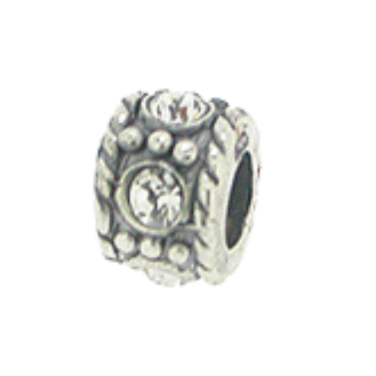 Zilver Zirkonia