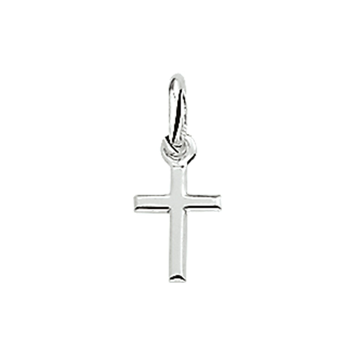 
Doelgroep: unisex
Breedte: 6 mm
Hoogte: 10.5 mm