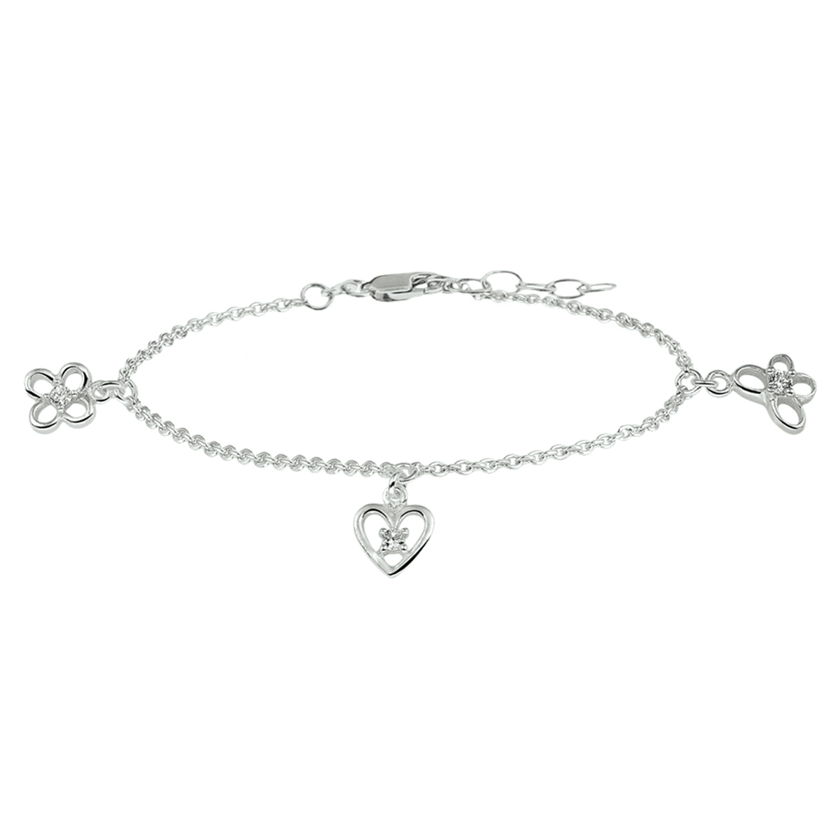 Doelgroep: kinderen
Breedte: 1.7
Kortste lengte: 13
Langste lengte: 15
Zetting: chatonzetting