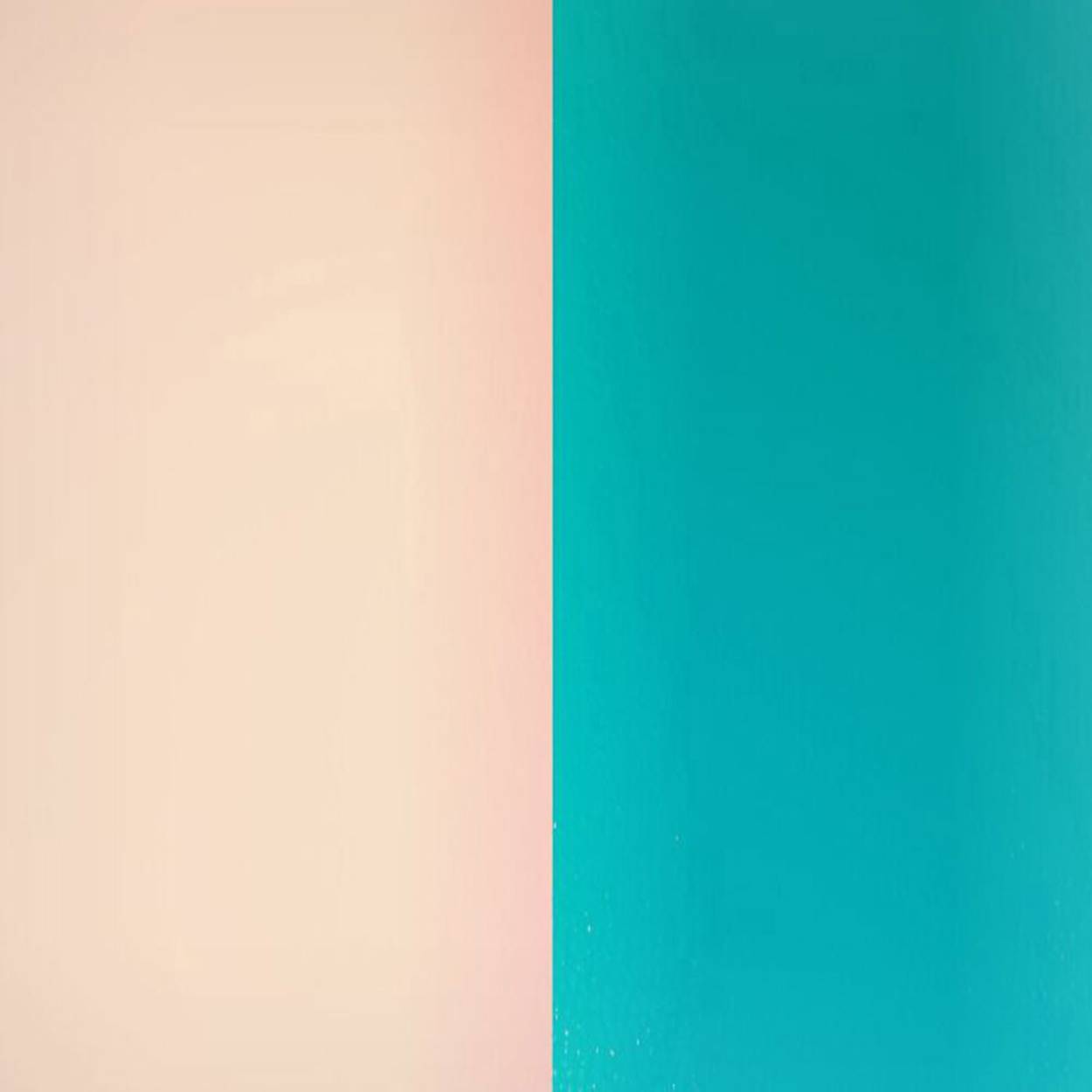 Prachtig sieraad van Les Georgettes
Nude en Aquatic blue