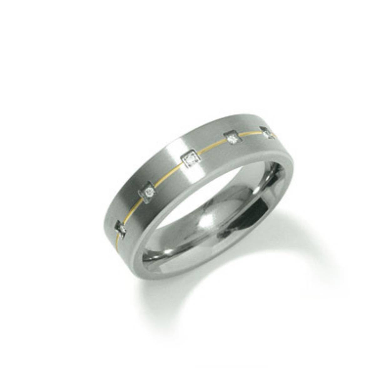 Boccia 0101-19 56 ring