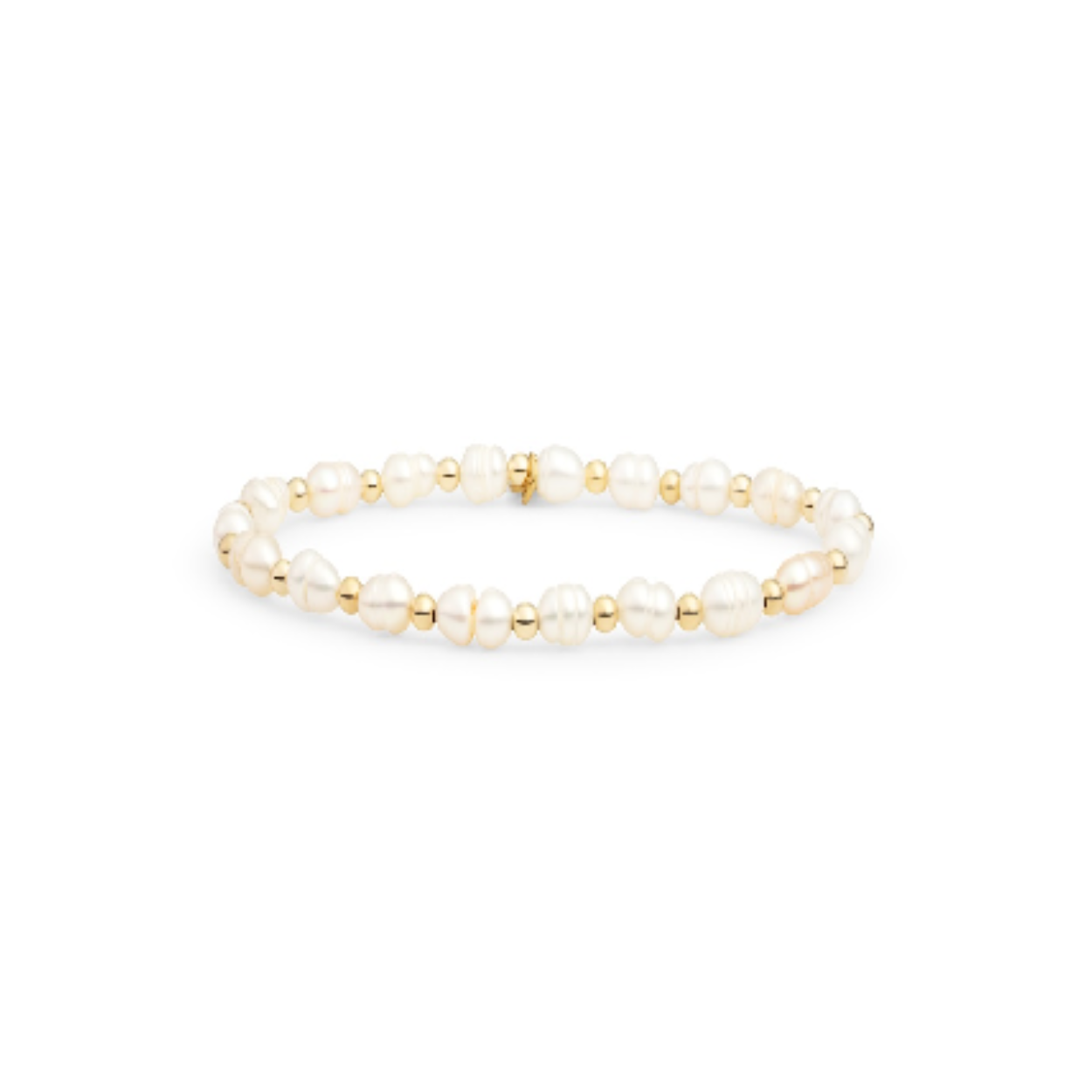 Sparkling jewels armband