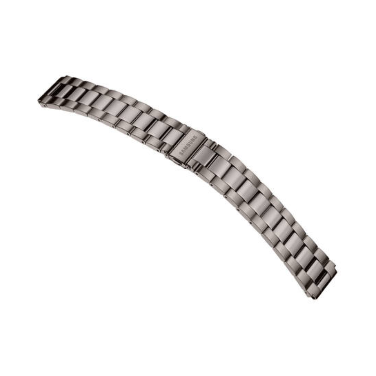 20mm Samsung Galaxy Watch 7 - Horlogeband Khaki - SAB.KIS