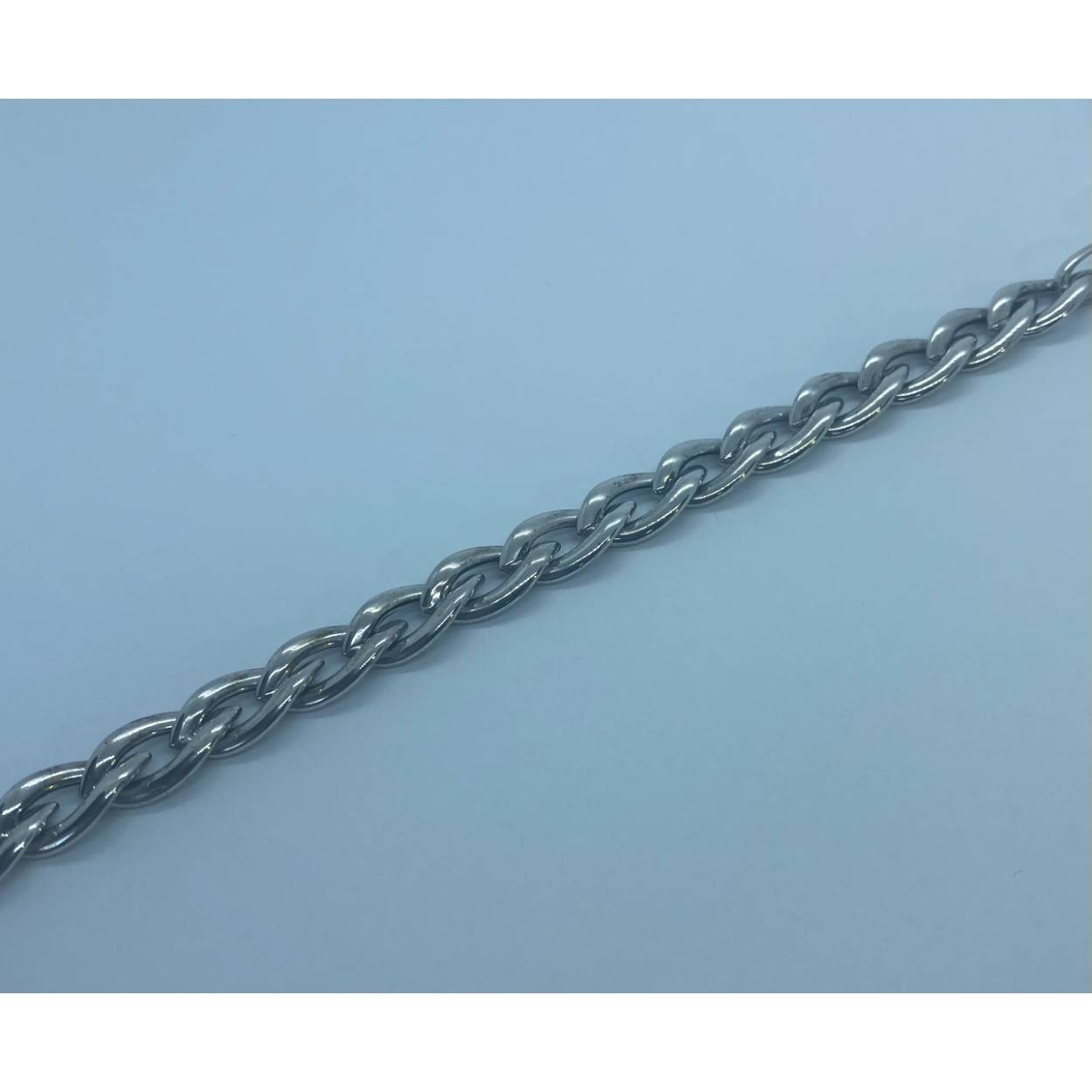 Rosa di Luca zilveren armband