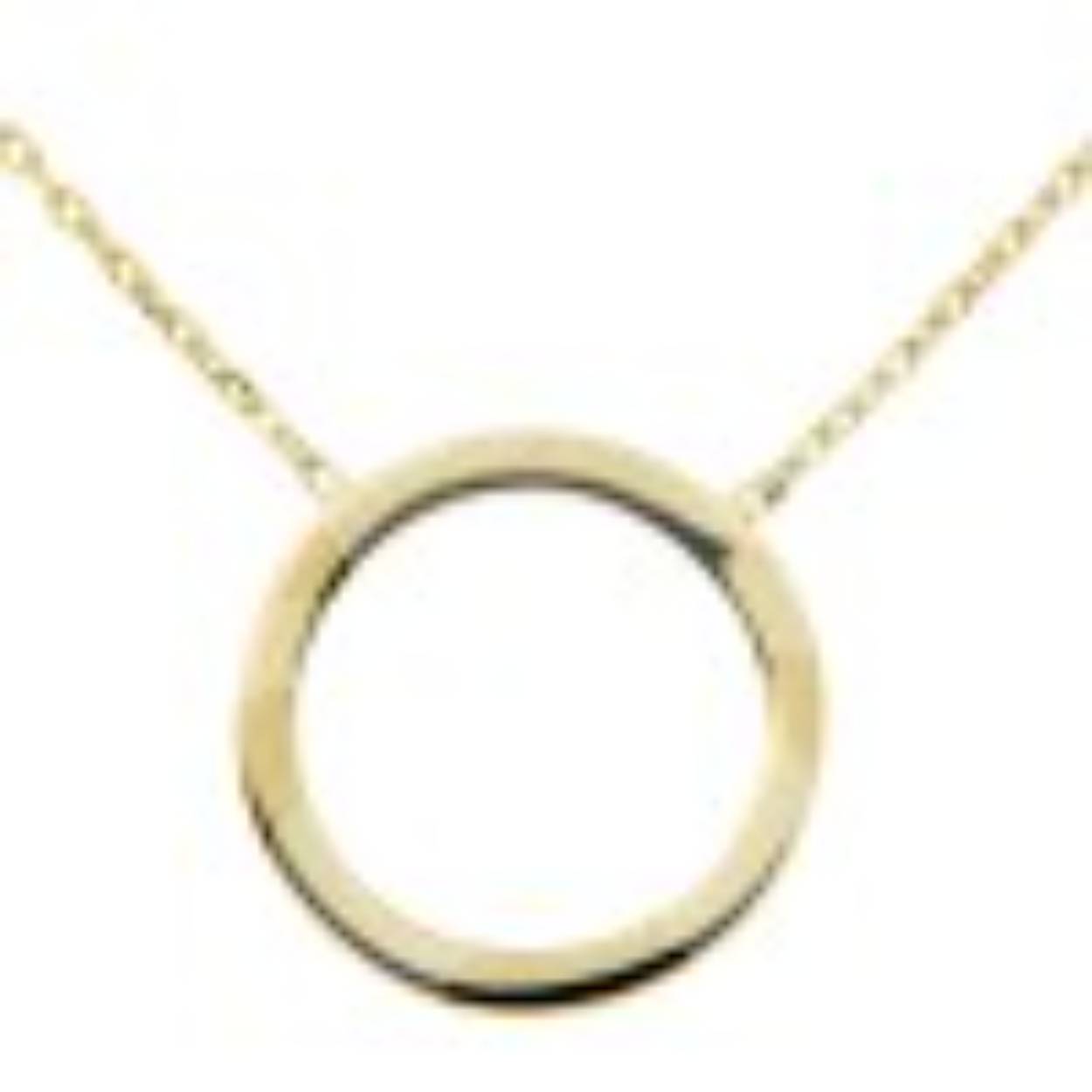 Fijn anker collier met daartussen een symbool Druppel
45 cm collier met een tussenoog op 42 cm
14 karaat geelgoud
Dikte anker collier: ca. 1 mm
Symbool grootte: ca. 8 mm
Lengte: 42-45 cm
