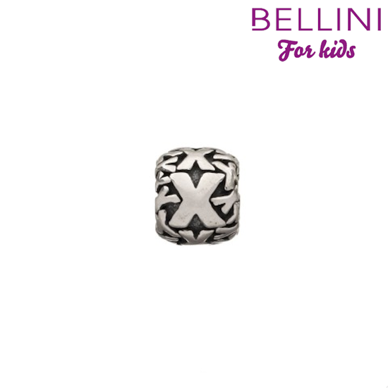 Bellini bedel letter X