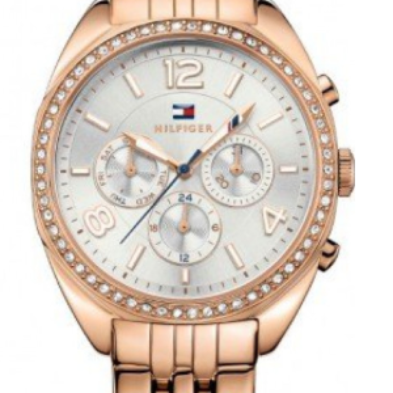 tommy Hilfiger rose