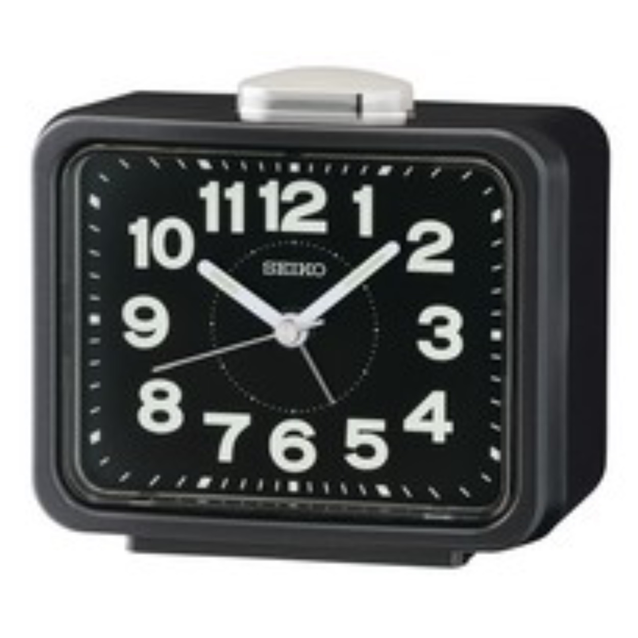 seiko wekker.
