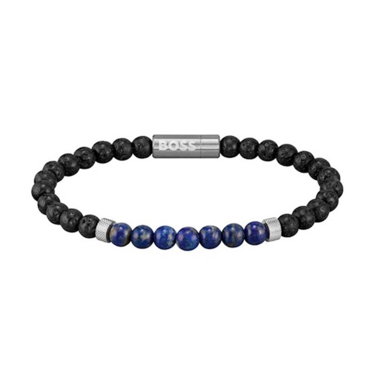 BOSS Mixed Beads armband. 