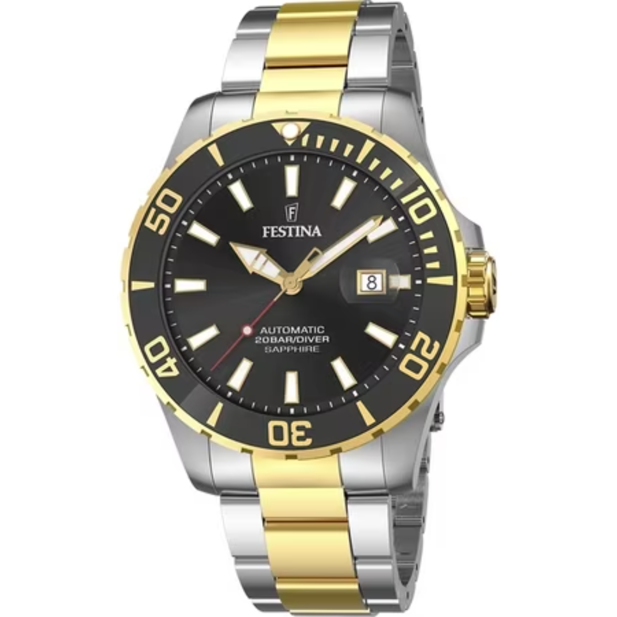 festina horloge f20532/1