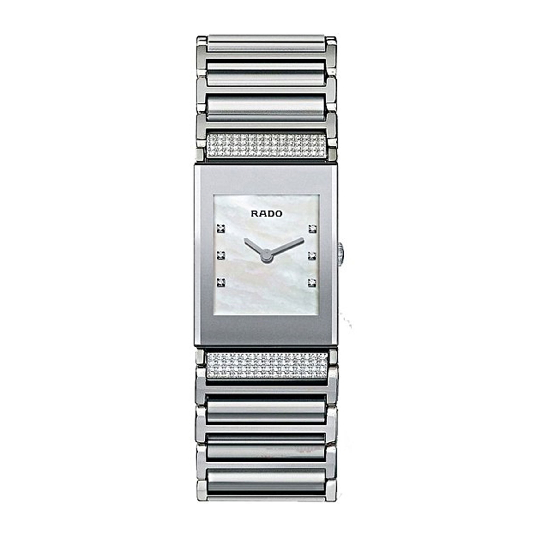 Rado Quartz R20747909 Dames - 19mm