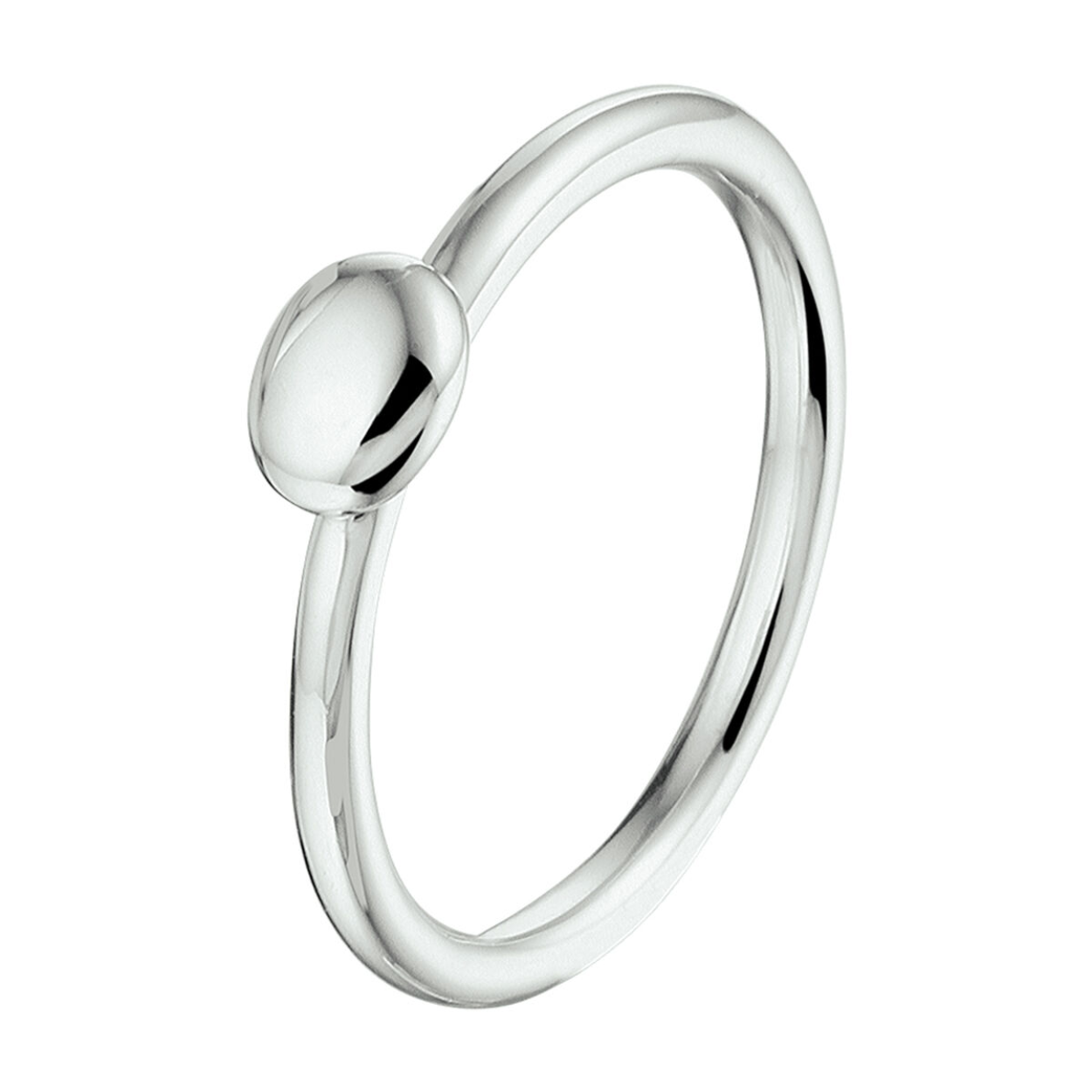  Zilver gerhodineerd 17.25