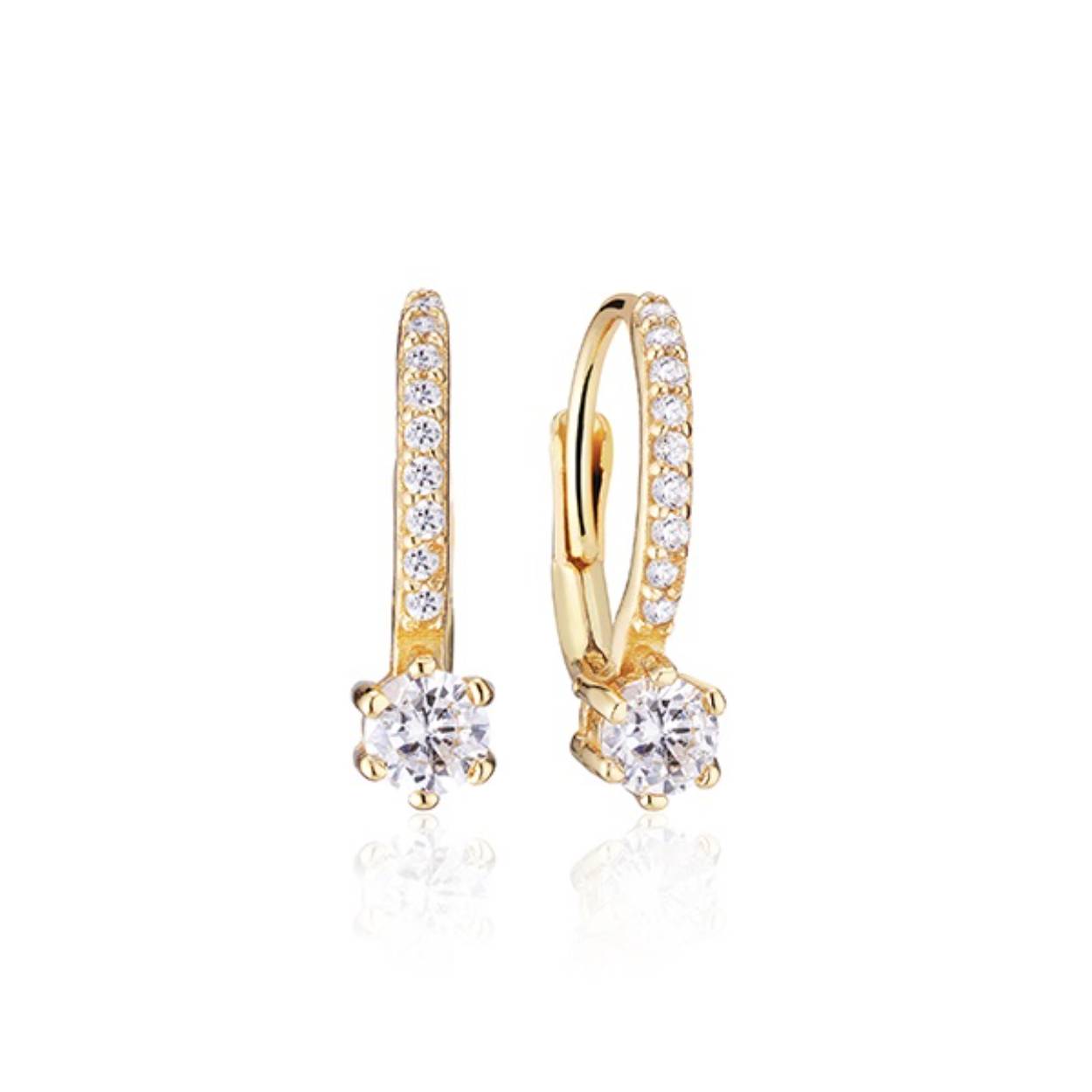 EARRINGS SIF JACOBS RIMMINI