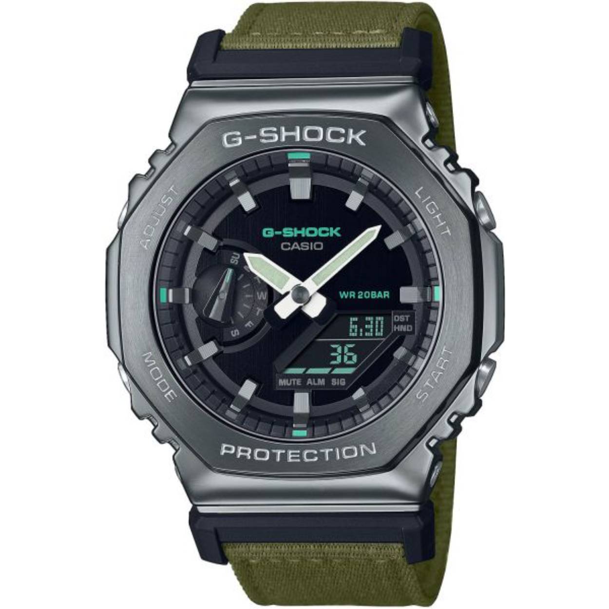 Heren Horloge G-Shock