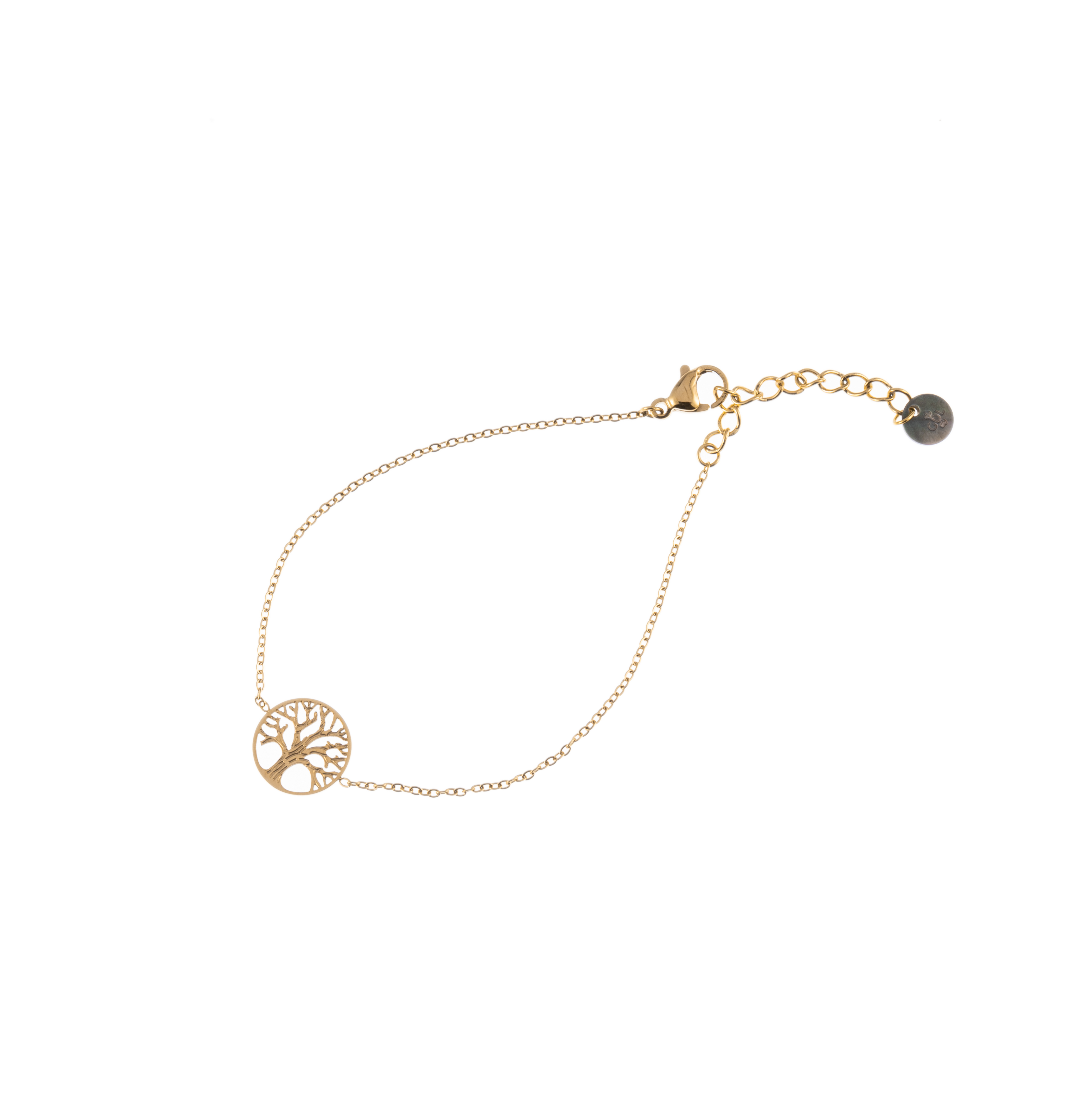  Van simpele subtiele kralenbandjes tot bredere statement stukken, we ontdekken steeds weer de nieuwste trends en passen deze toe in al onze designs.

De vele ontwerpen armbanden in onze collectie zijn goed met elkaar te combineren om een leuke armparty te creëren, maar ook met 1 armband maak je je outfit al compleet.

Waar onze bijoux armbanden vaak net wat stoerder zijn, vind je in onze stainless steel collectie (te herkennen aan de kraftbruine kaartjes) dunnere en fijnere armbandjes.