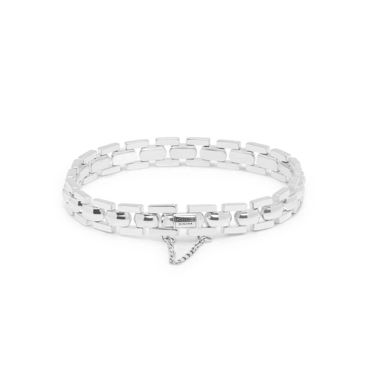 Buddha to Buddha Batul mini zilver maat D