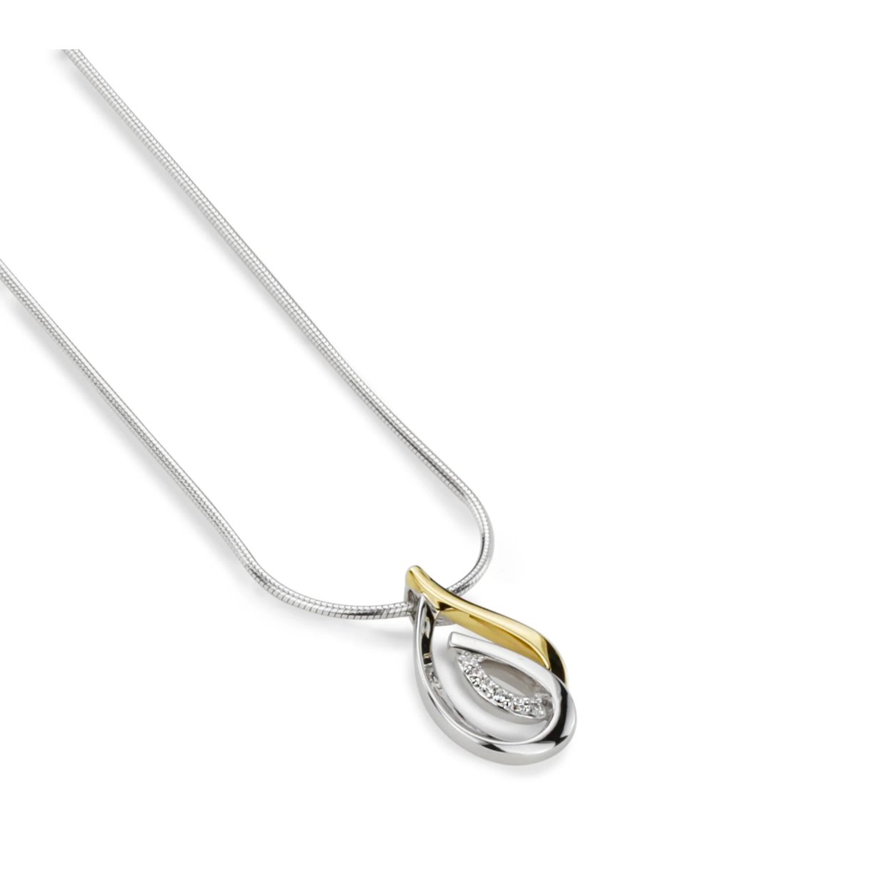 Gala Design Collier Barbados J0097