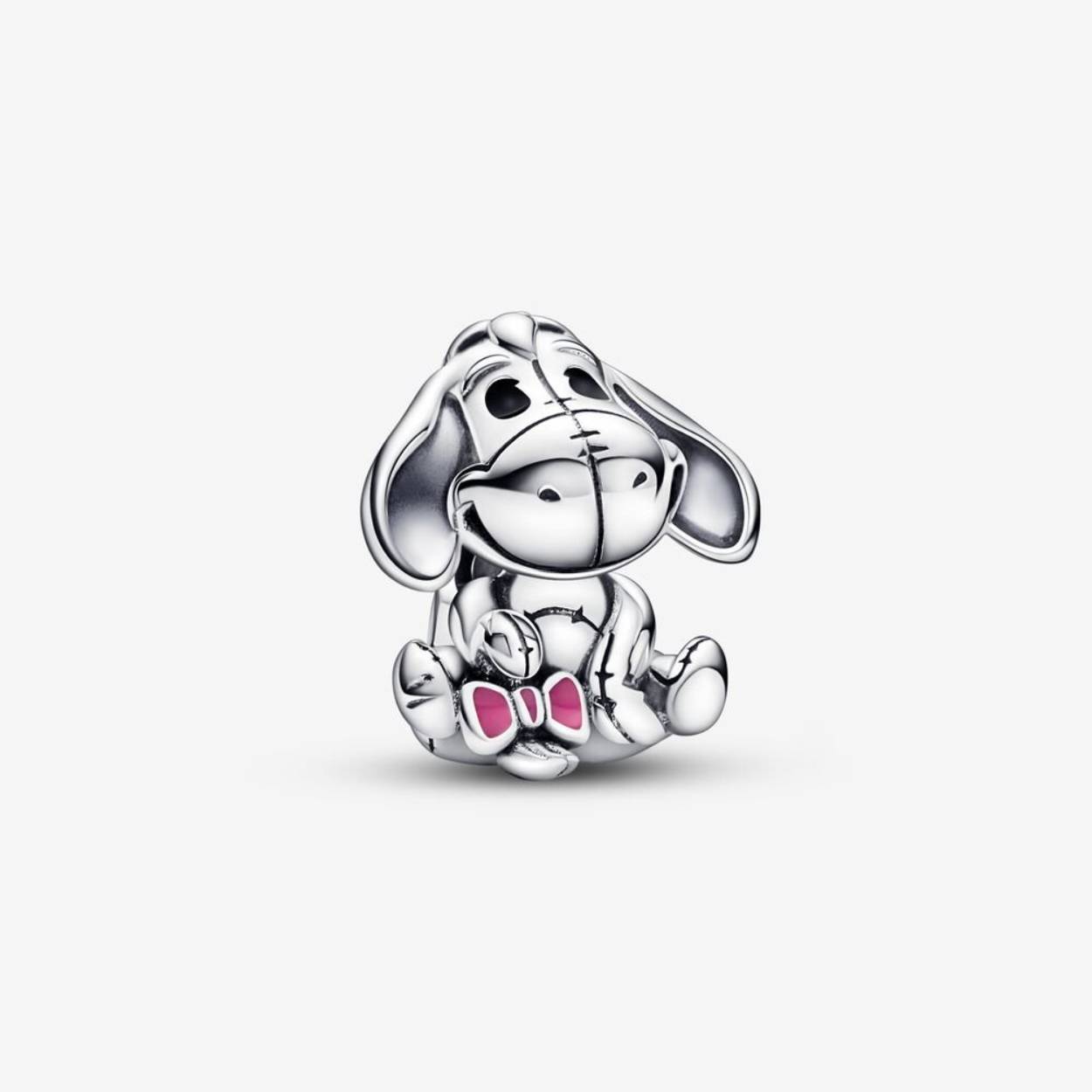 Disney Winnie the Pooh Eeyore Bedel