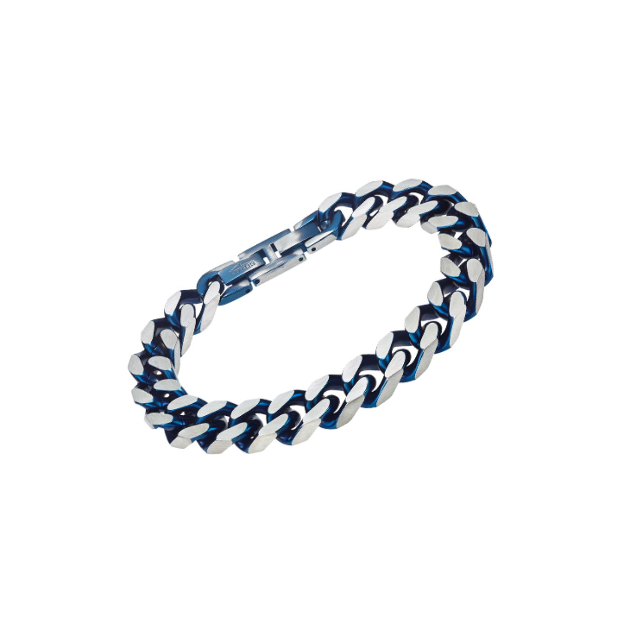 De trendy sieraden van Lotus Style Zijn gemaakt van Staal en hebben een luxe uitstraling.