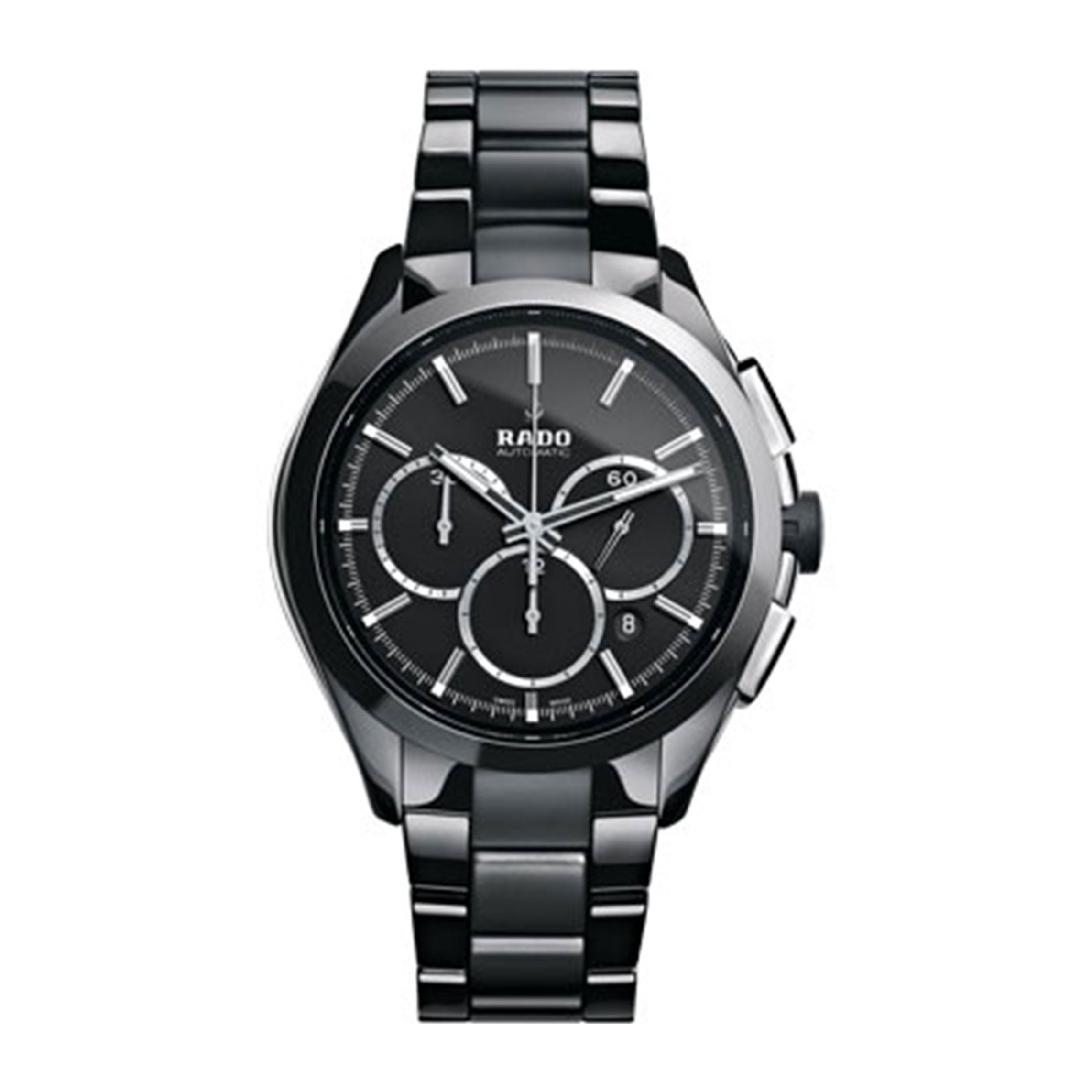 Rado Automaat R32275152 Heren - 45mm