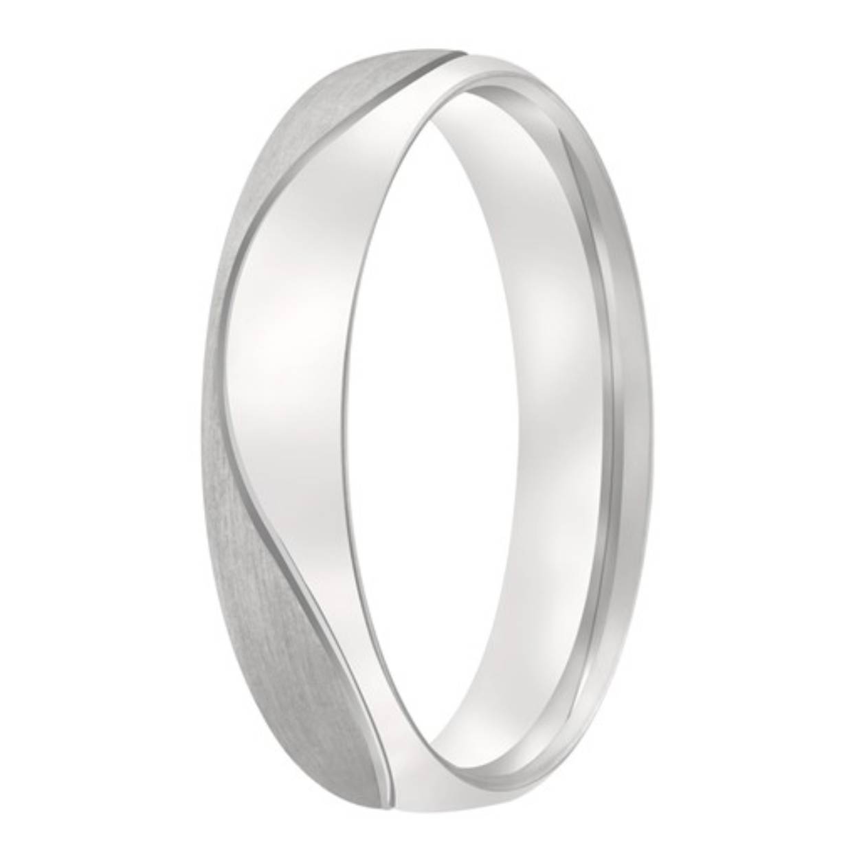 Deze prachtige zilveren relatiering heeft een elegante en tijdloze uitstraling. Het is versierd met glinsterende zirkonia stenen die de ring een luxe uitstraling geven. De ring is perfect om te dragen als een symbool van liefde en verbondenheid. Draag hem alleen of combineer hem met andere ringen voor een speelse look. Een must-have voor elke sieradencollectie!