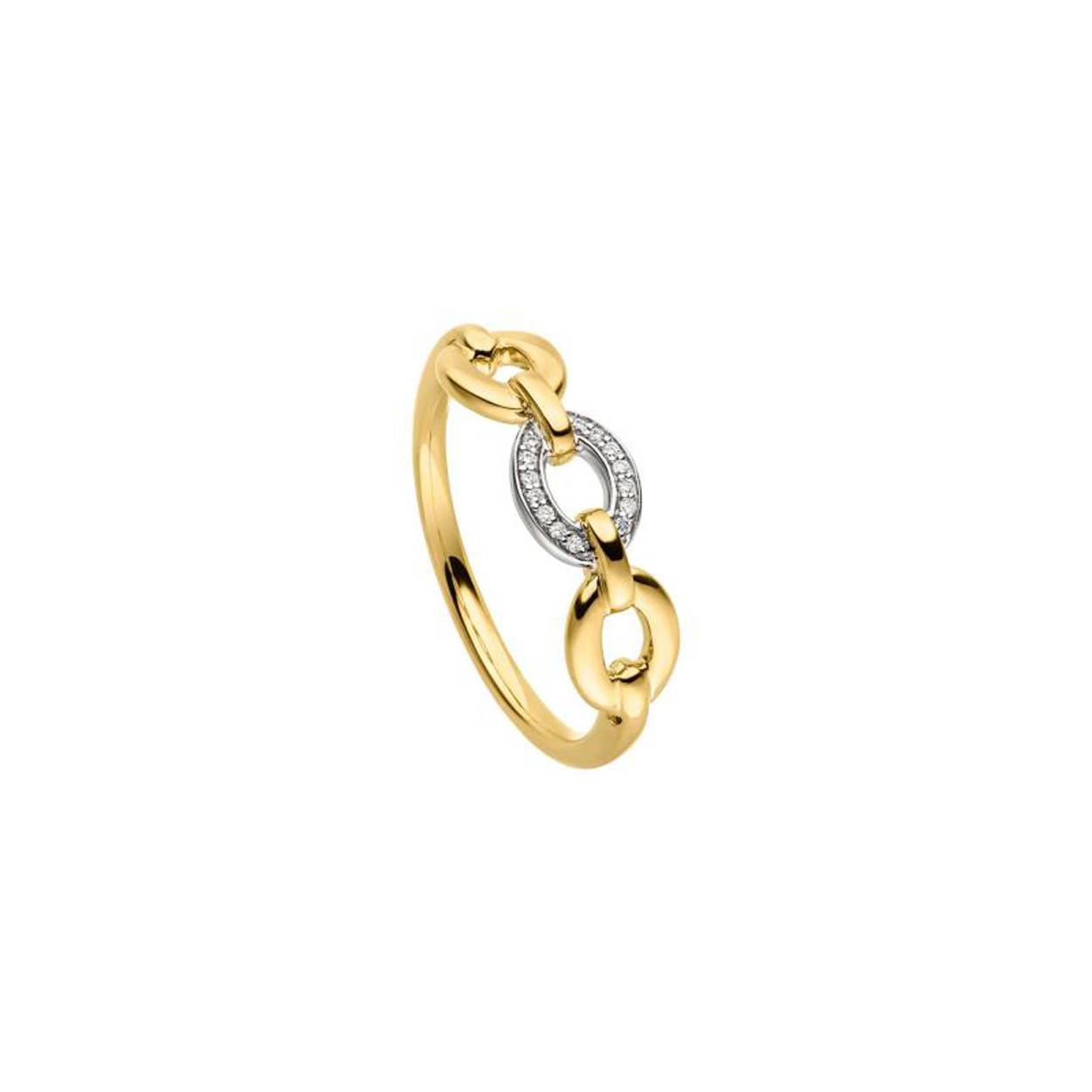Ring GW briljant