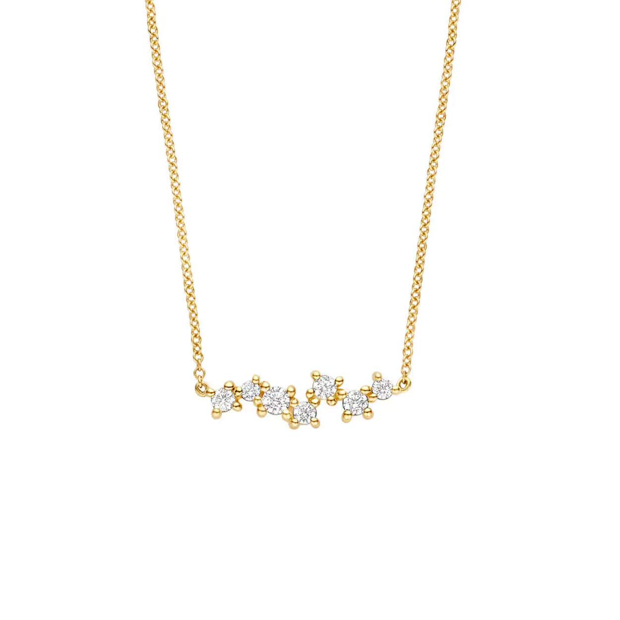 Blush Collier 3191YZI 