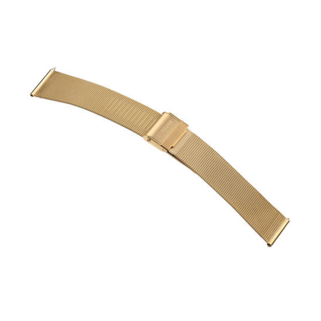 20mm Samsung Galaxy Watch 7 - Horlogeband Double Milanees - SAB.GRM