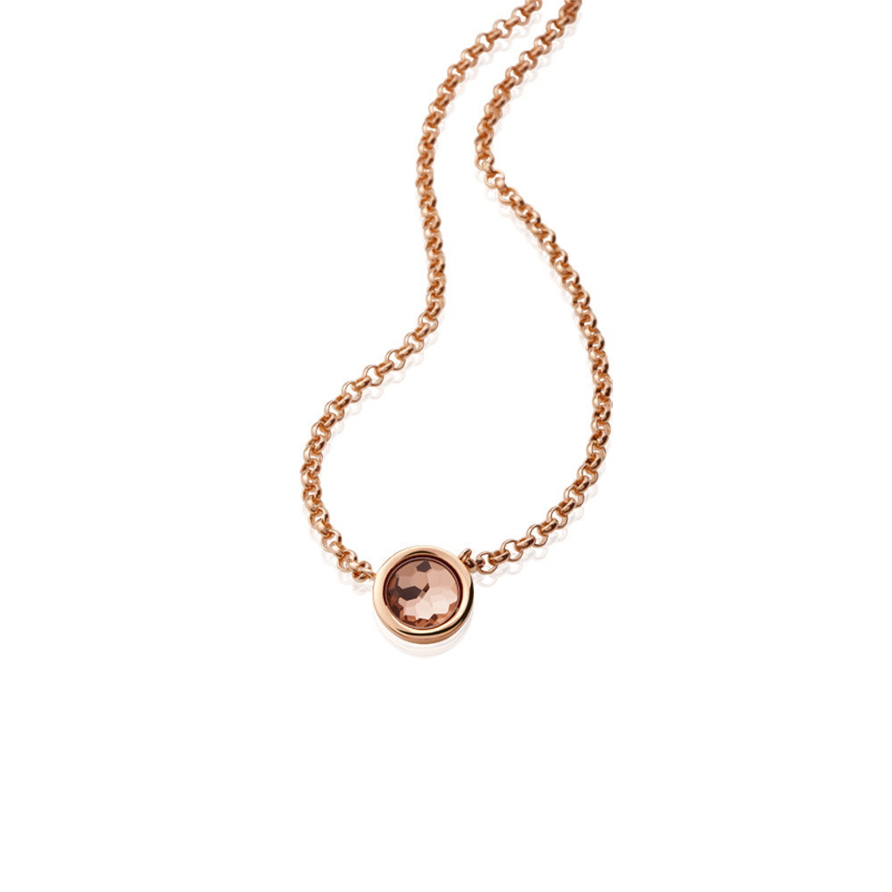 Mi moneda Necklace cambio NEC-CAMS-03-45