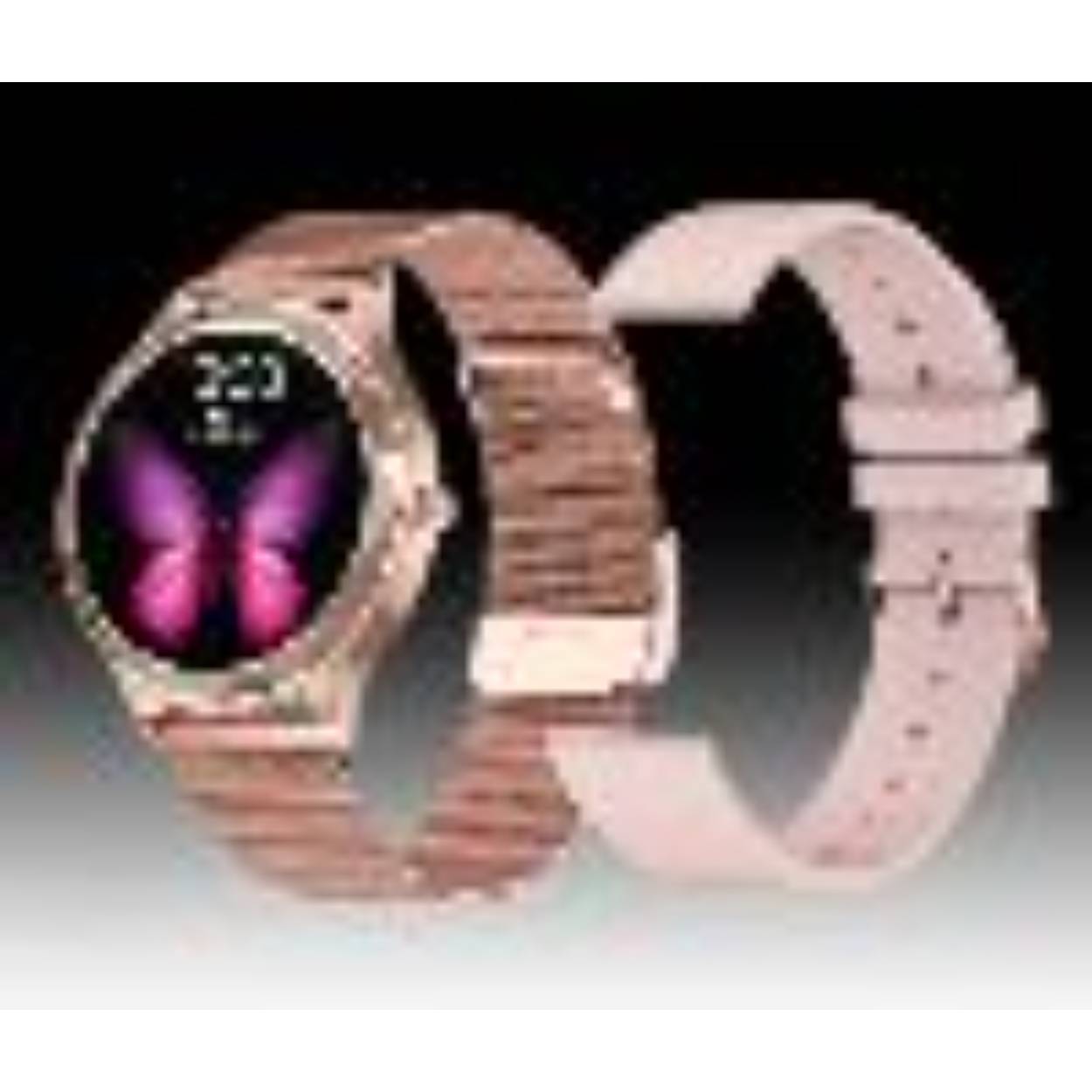 LOTUS SMARTWATCH dames