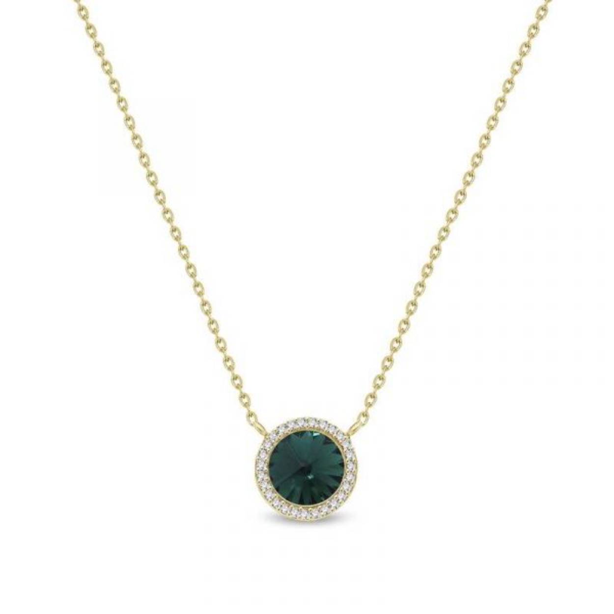 COLLIER SPARK