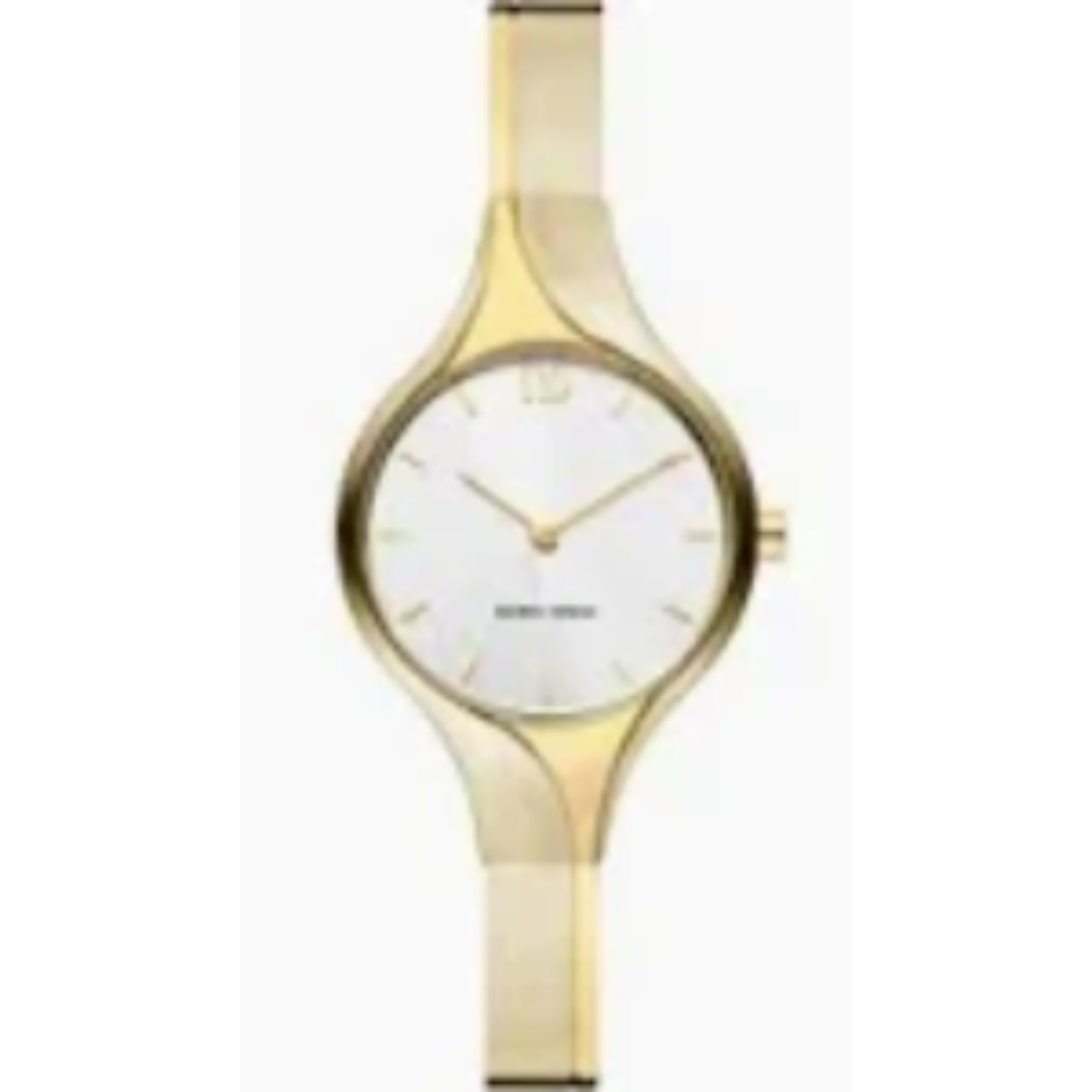 Dit is een horloge van het merk Danish Design gemaakt voor dames.
De specificaties zijn als volgt:
Kastmaat: 28 mm
Bandbreedte: 8
Waterdichtheid: 3 ATM / 30 Meter / 100 Feet