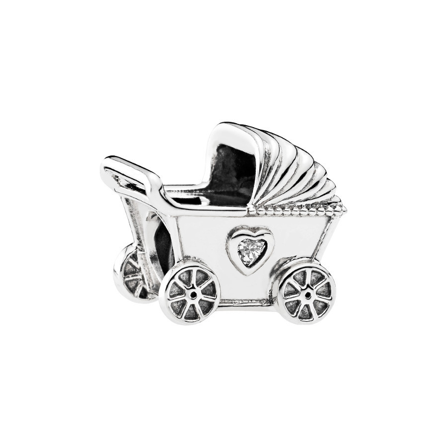 Pandora bedel 792102CZ