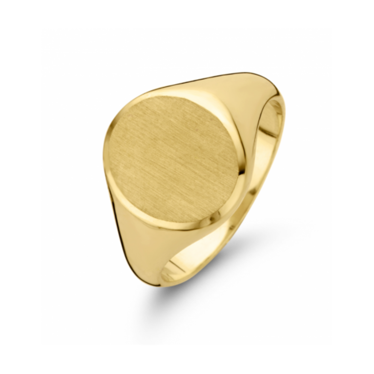 Fjory zegel ring