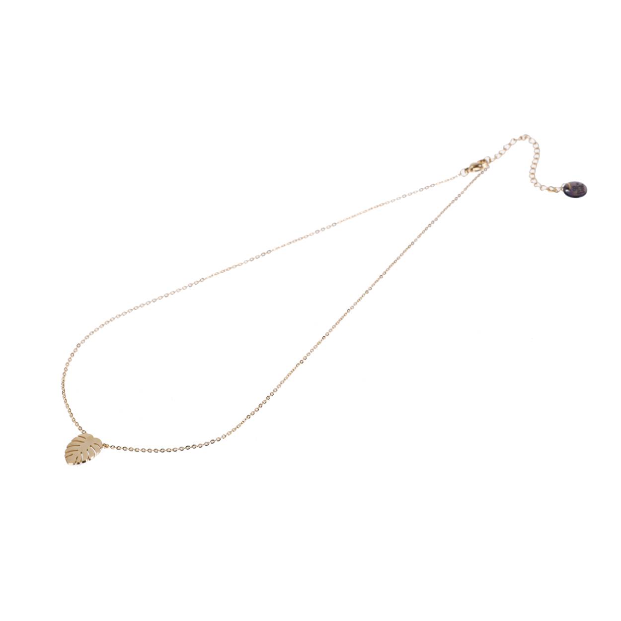 Kettingen
Een ketting is een sterk accessoire. Het maakt een outfit helemaal anders én helemaal af. Op dit moment vind je in onze collectie vooral fijnere stainless steel kettingen – perfect om meerdere kettinkjes samen en bij elkaar te dragen. 
Al onze kettingen zijn gemaakt van hoogwaardig stainless steel. De plating blijft daarom heel lang mooi en je kunt onze kettingen gerust dragen tijdens het douchen en sporten. Onze stainless steel kettingen herken je makkelij aan de kraftbruinen kaartjes op onze molens.