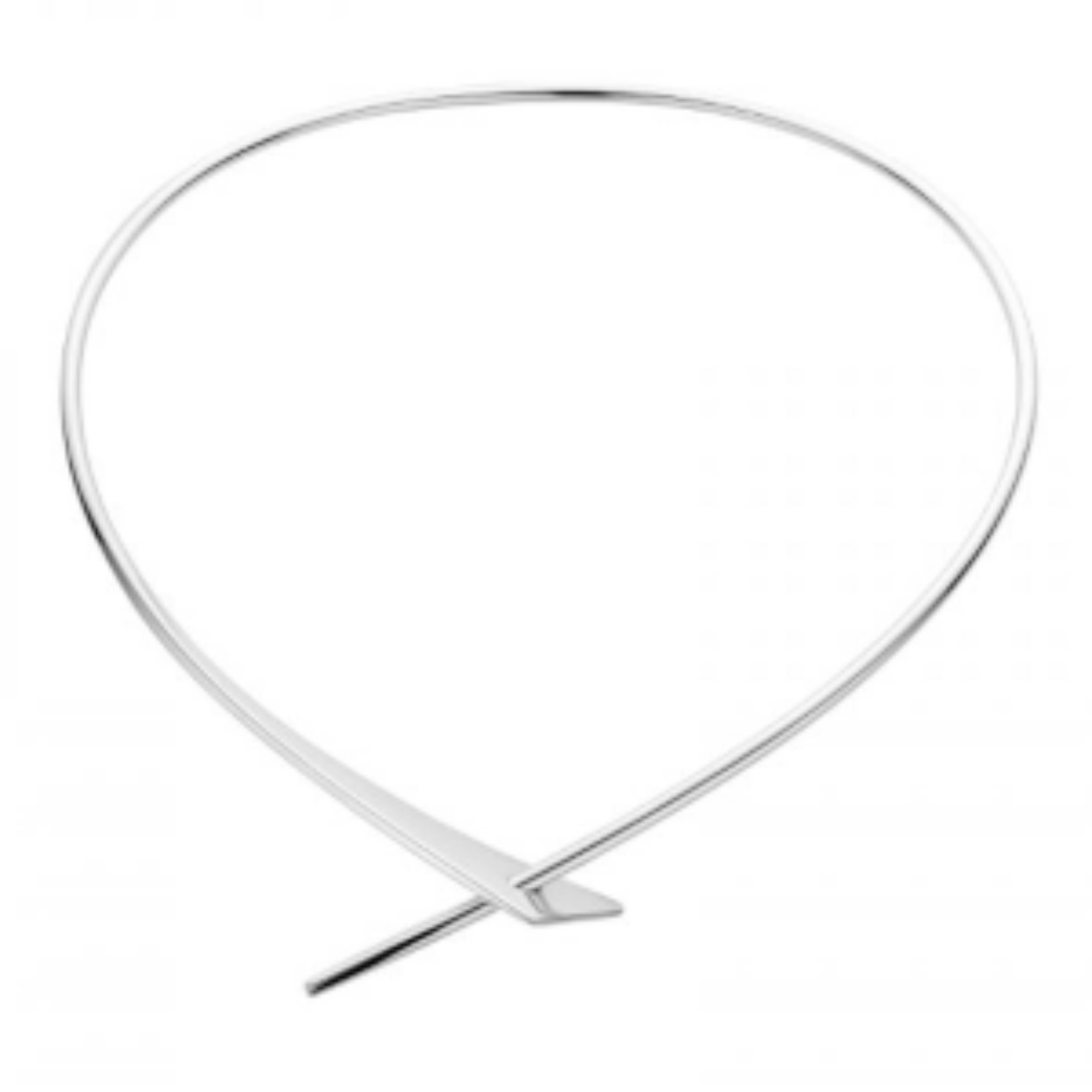 Zilver Spang V- model
