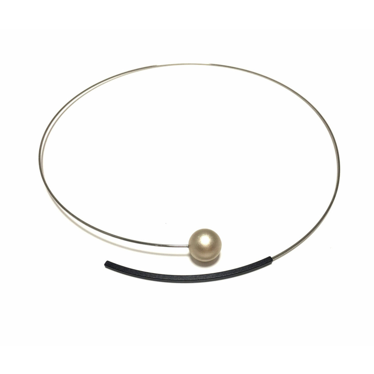 STEP by STEP COLLIER goud,zilver 600723SP