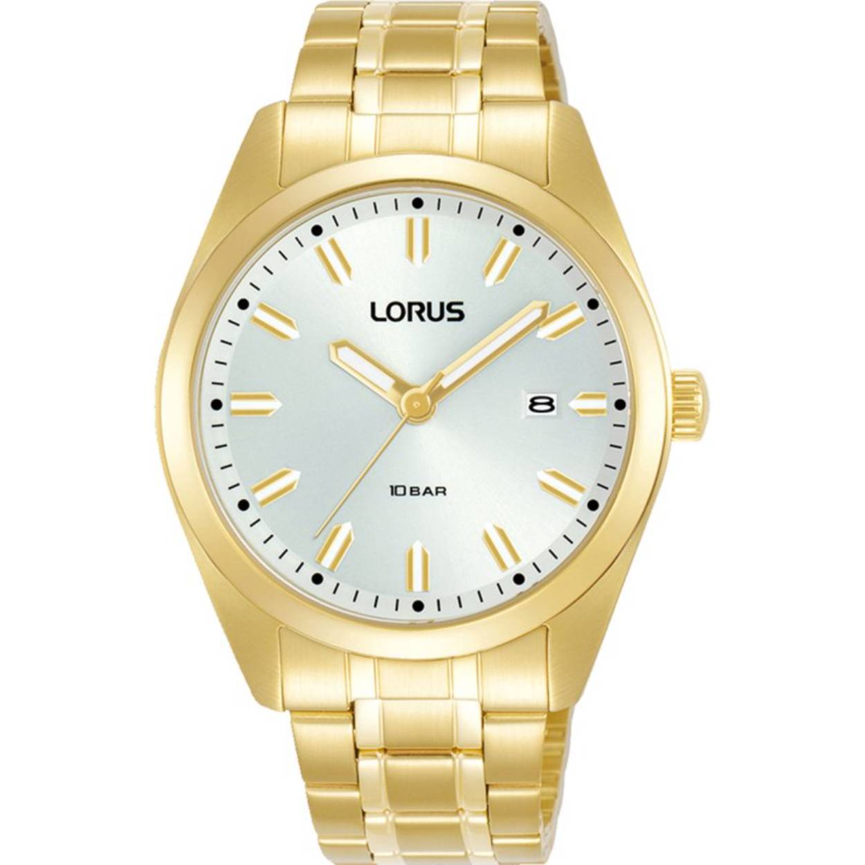 Lorus Herenhorloge RH982PX9
