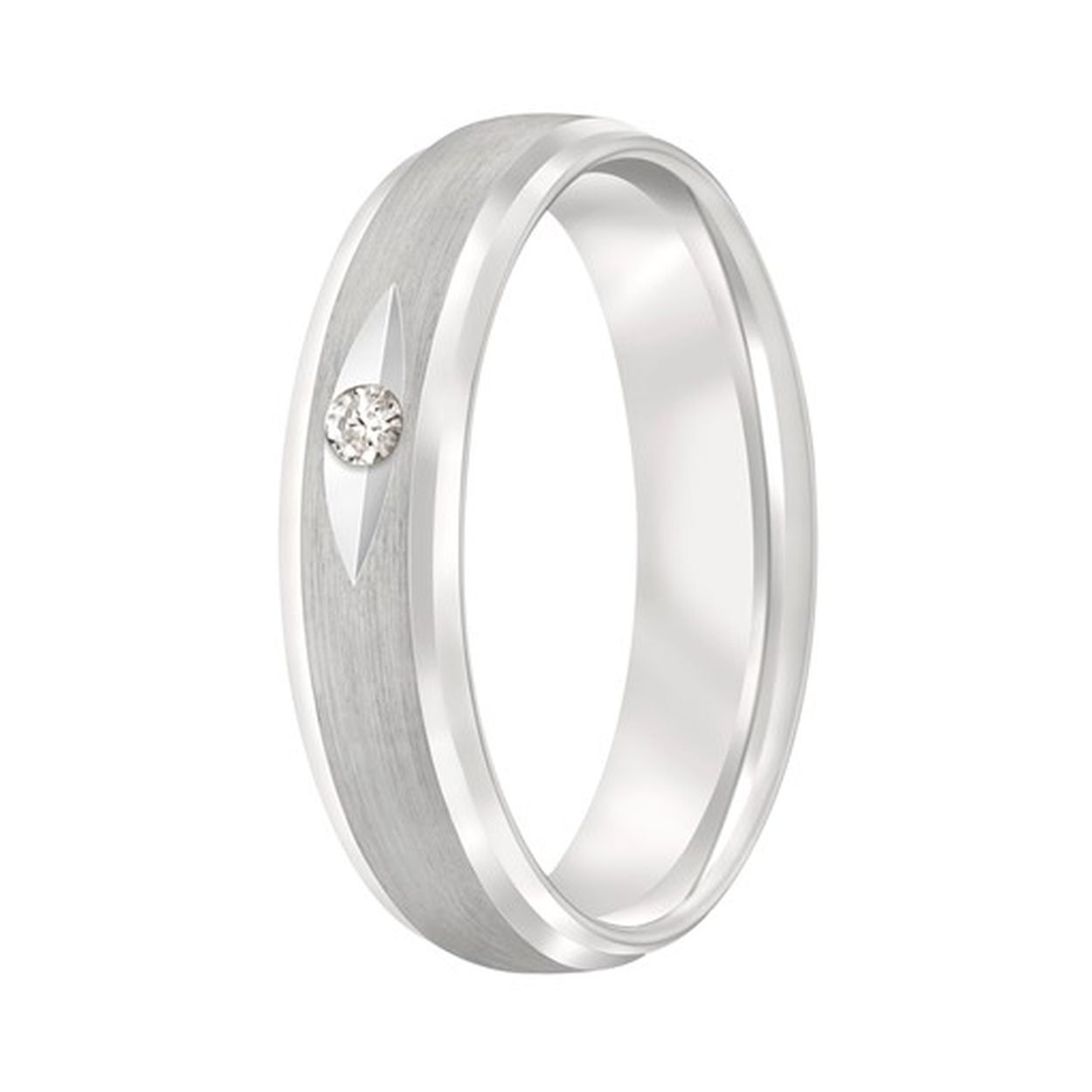 Relatiering zilver Aller Spanninga Z26