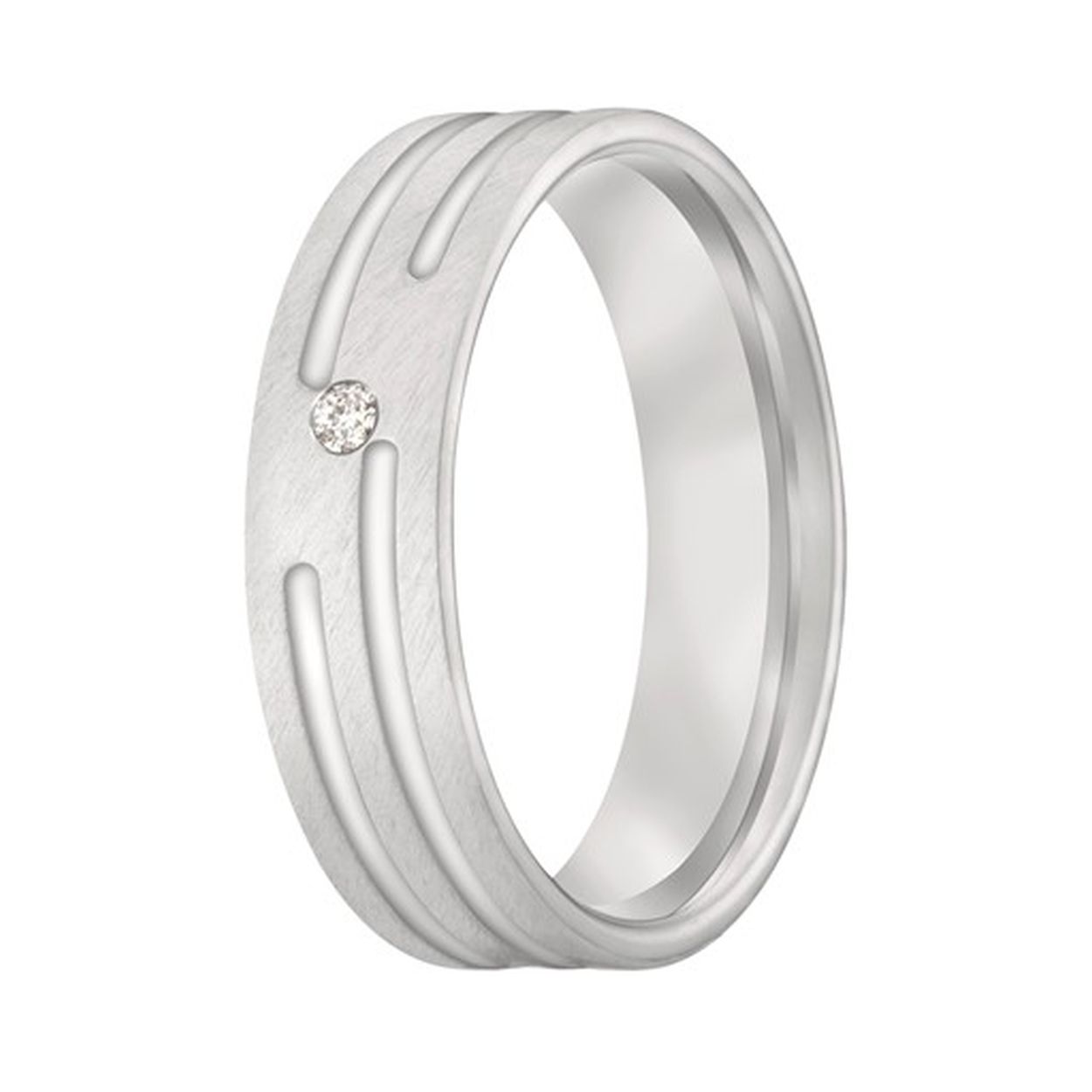 Relatiering zilver Aller Spanninga Z30