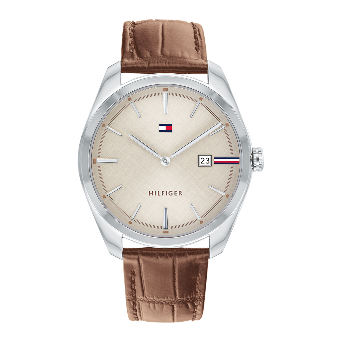Tommy hilfiger horloge TH1710430