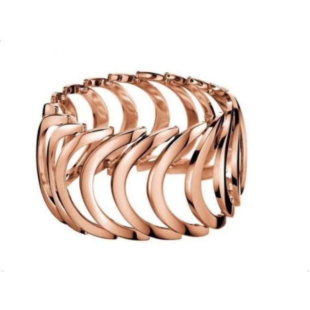 CALVIN KLEIN Ring KJ2WPR100108