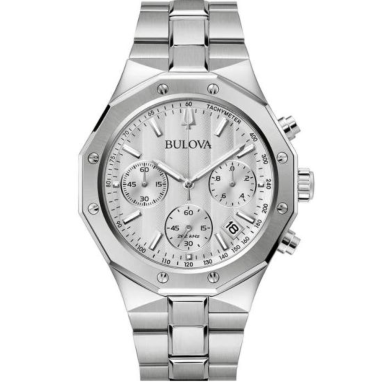 Bulova Misc