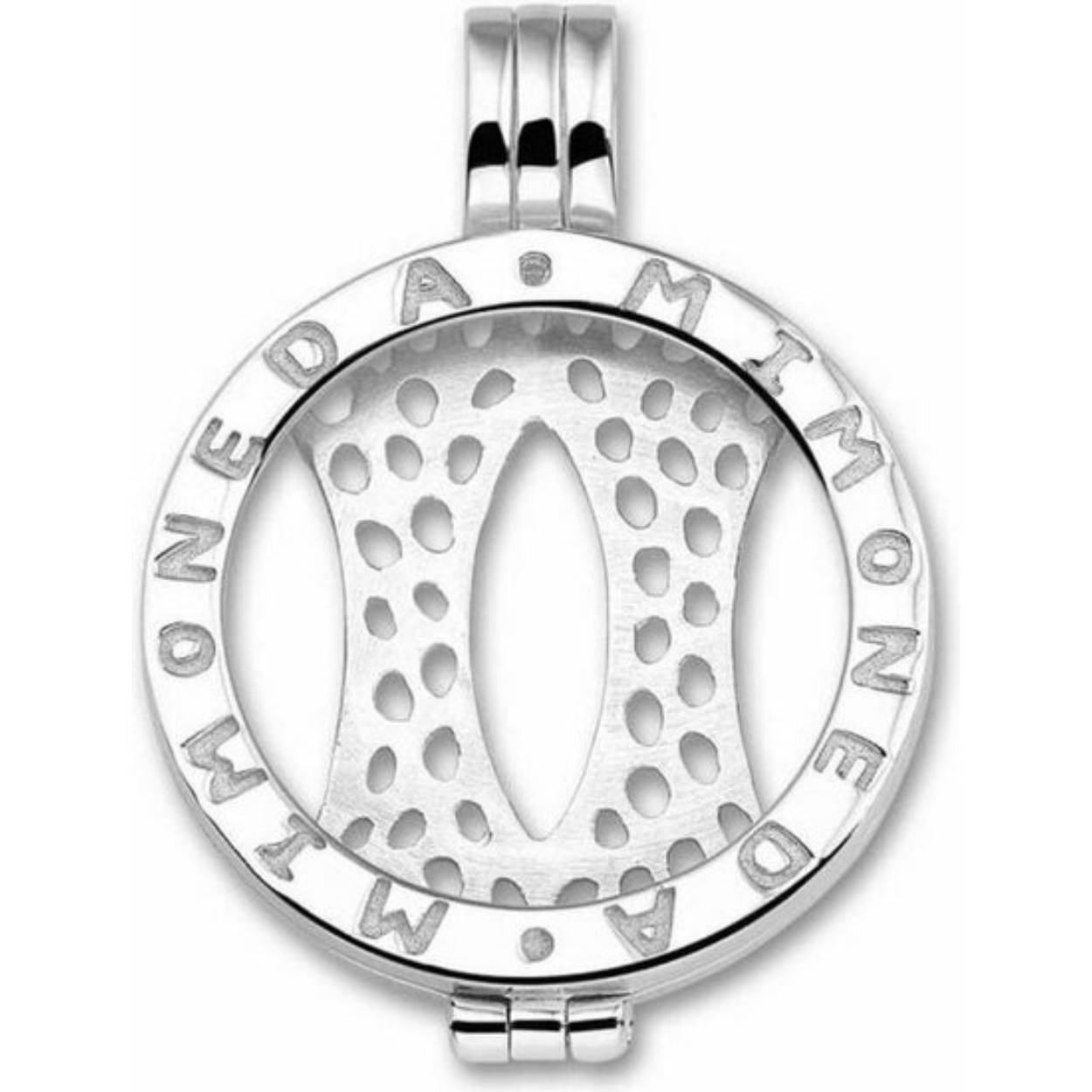 MI MONEDA HANGER MAAT: S