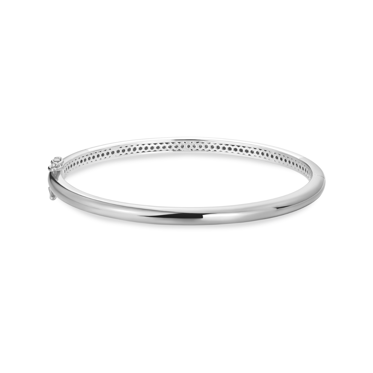 slavenarmband zilver